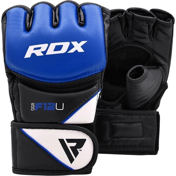 Image du produit Rdx F12 Training MMA Gloves (S)