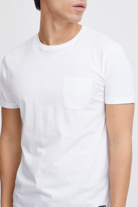 Immagine prodotto Solid Bob T-Shirt A Maniche Corte Maglietta Da Uomo Con Girocollo (M)