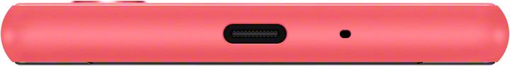 Image du produit Sony Xperia 10 III (128 Go, Pink, 6", Double SIM hybride, 12 Mpx, 5G)
