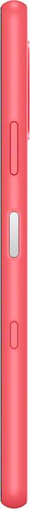 Image du produit Sony Xperia 10 III (128 Go, Pink, 6", Double SIM hybride, 12 Mpx, 5G)
