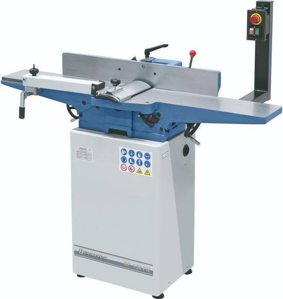 Hobelmaschine