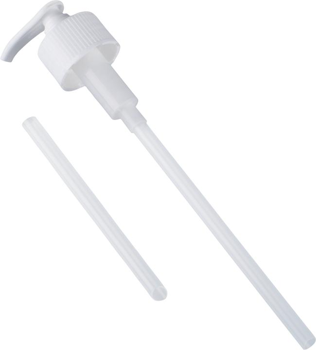 Actual product image Schülke Dosing pump for WMF bottles 1 litre