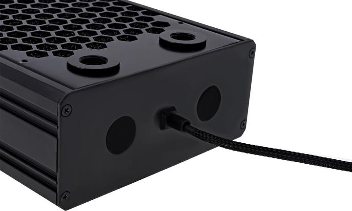 Actual product image Alphacool Icebreaker Pro XT45 (120 mm)