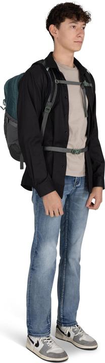 Produktbild Osprey Quasar 26 Daypack 47 cm Laptopfach (28 l)