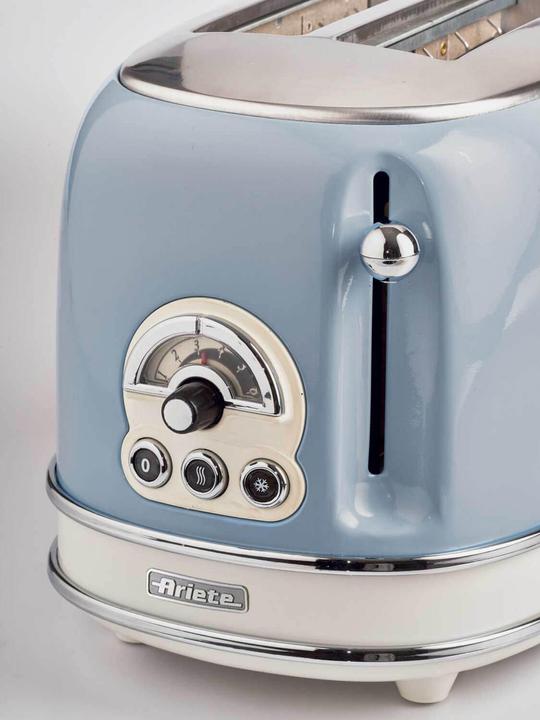 Produktbild Ariete Vintage Toaste