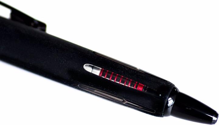Actual product image Tombow AirPress Pen (Black, 1 x)