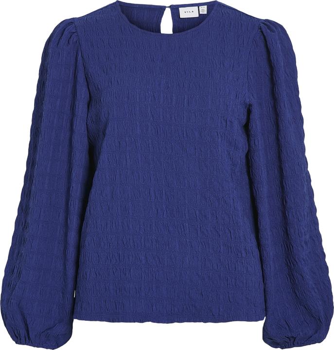 Bleu Mazarine