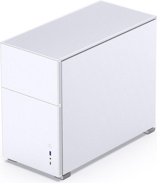 Produktbild Jonsbo D31 mATX (DTX, mATX, Mini-ITX)