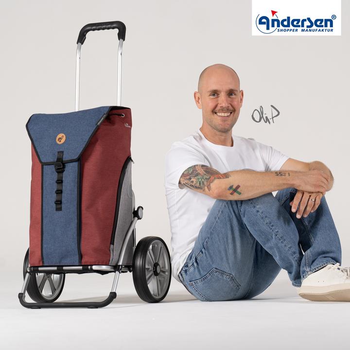 Immagine prodotto Andersen Royal Shopper Oli.P 2.0