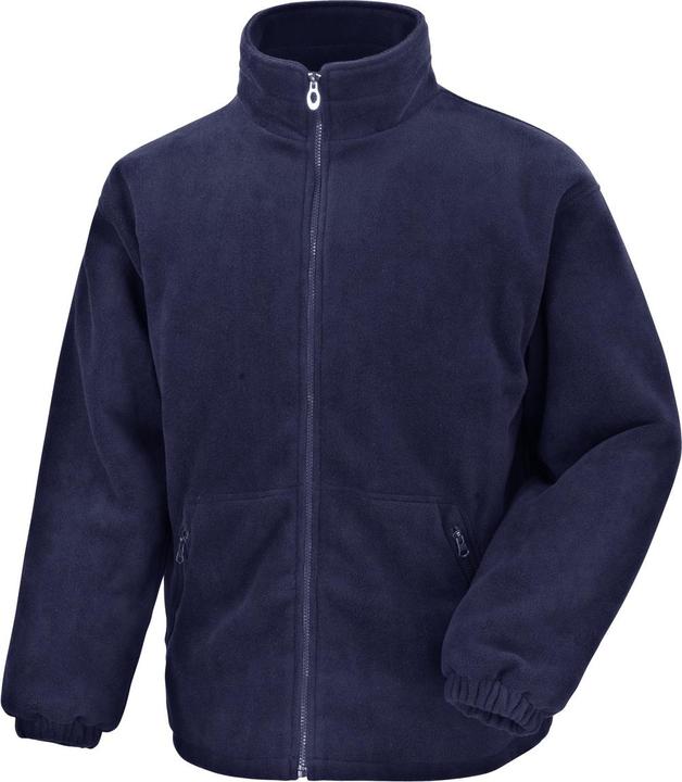 Produktbild Regatta Core Polartherm FleeceJacke (M)