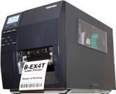 Produktbild Toshiba TEC B EX4T1-GS12-QM-R (203 dpi)