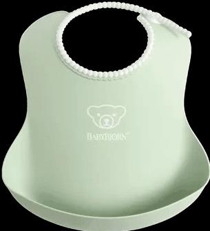 Produktbild BabyBjörn Lätzchen für die Harmony Trage (4 Monate)