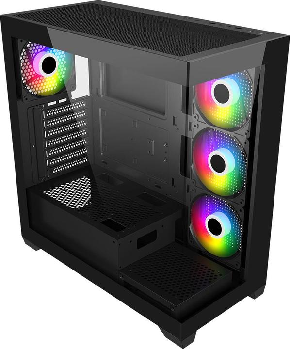 Produktbild Fortron FSP M340-BA (ATX)