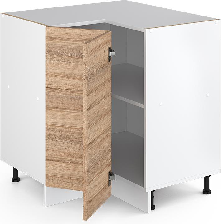 Produktbild Vicco Eckunterschrank R-Line