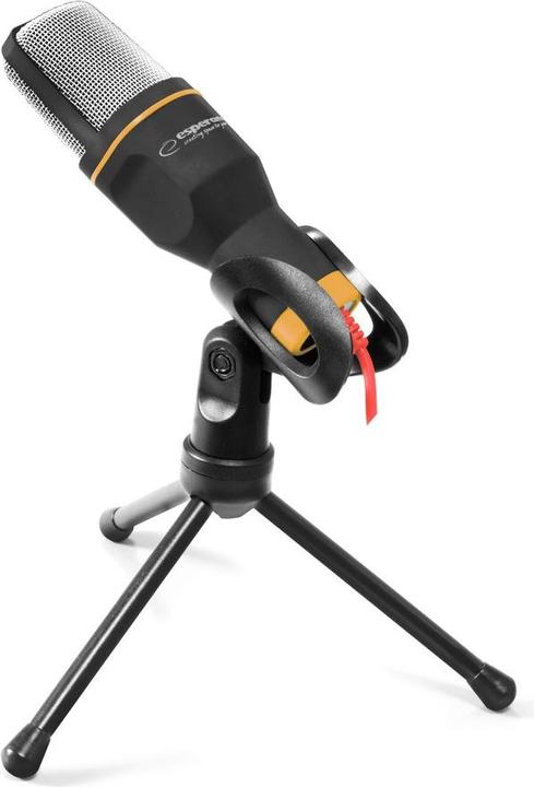 Produktbild Esperanza EH182 Mikrofon Tischmikrofon