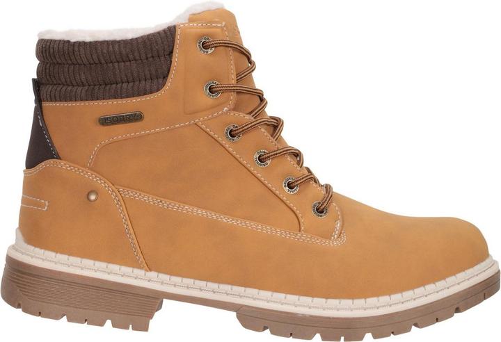 Actual product image Mountain Warehouse Mens Oslo Thermal Waterproof Walking Boots (41)