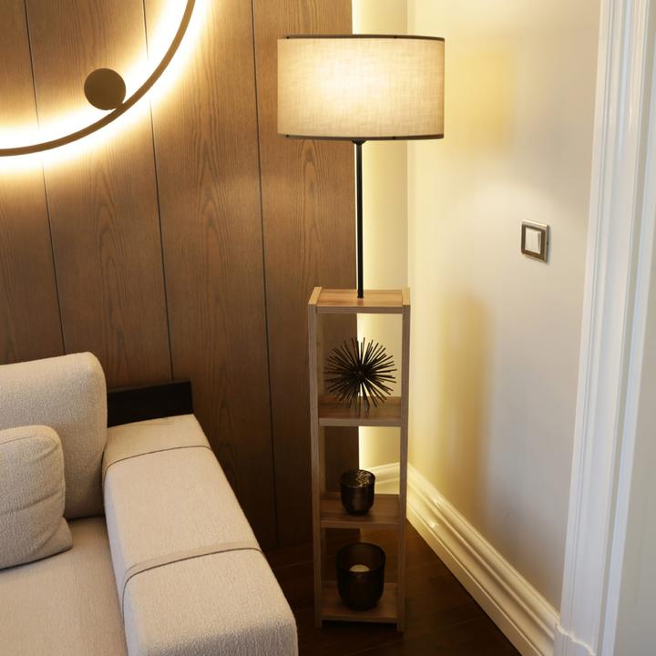 Actual product image Lux.Pro Redditch (E27)