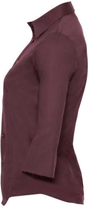 Actual product image Russell Collection Easy Care Blouse 34Sleeve length (L)