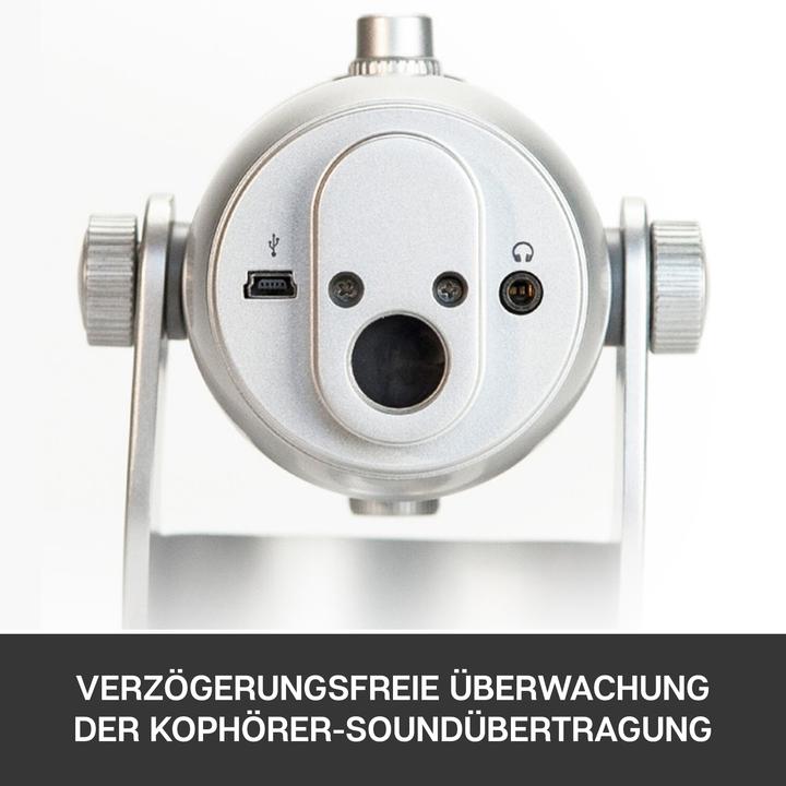 Productafbeelding Blue Yeti