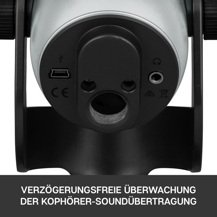Produktbild Blue Yeti