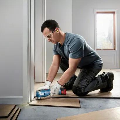 Actual product image Bosch Hausgeräte Multifunctional tool