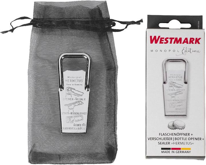 Immagine prodotto Westmark Hermetus (Apribottiglia)
