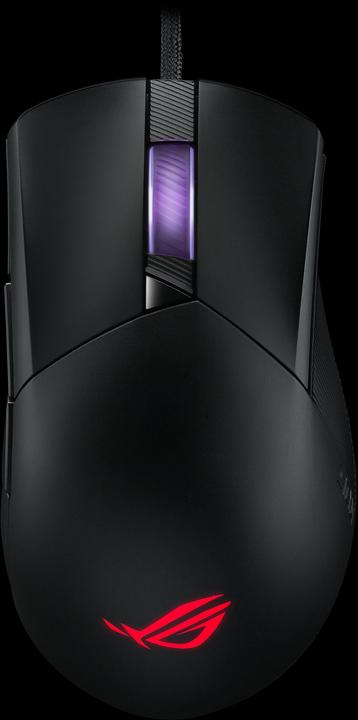 Image du produit ASUS ROG Gladius III (Filaire)