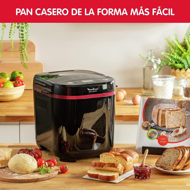 Actual product image Moulinex OW2208