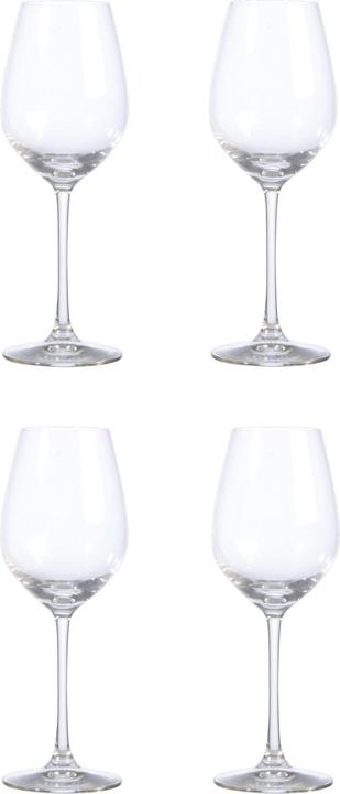 Image du produit Spiegelau Salutations (46.50 cl, 4 Verres, Verres à vin blanc)