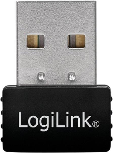 Produktbild LogiLink WL0237 (USB 2.0)