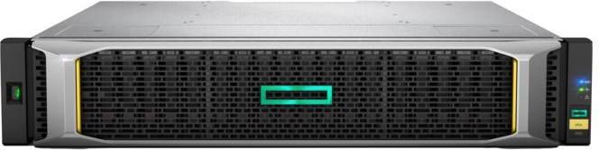 Produktbild HP Hewlett-Packard MSA 2050 LFF Disk Enclosure