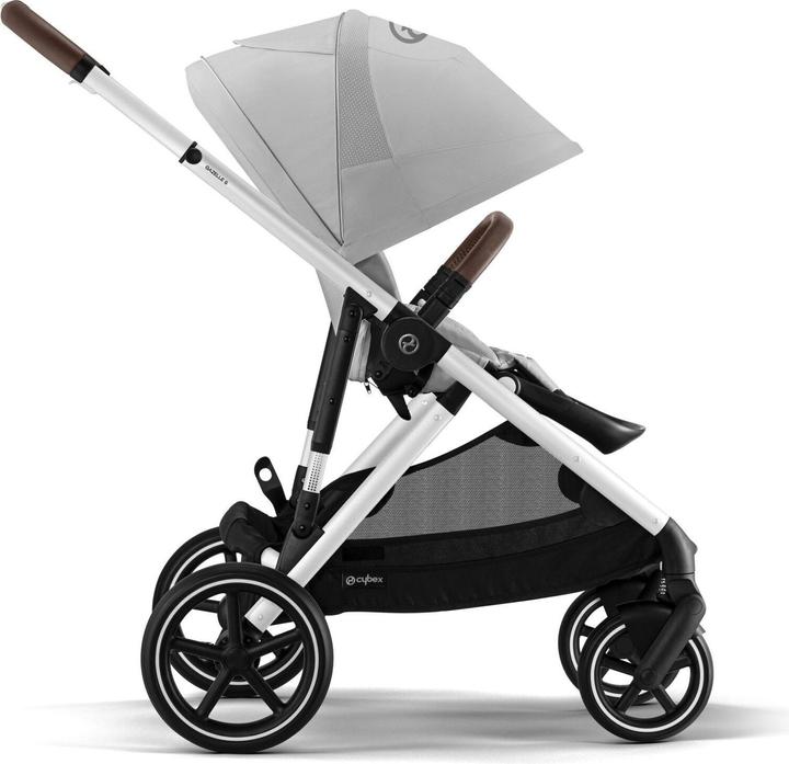 Actual product image Cybex Gazelle S