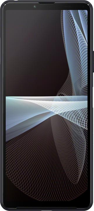 Immagine prodotto Sony Xperia 10 III (128 GB, Nero, 6", Doppia SIM Ibrida, 12 Mpx, 5G)