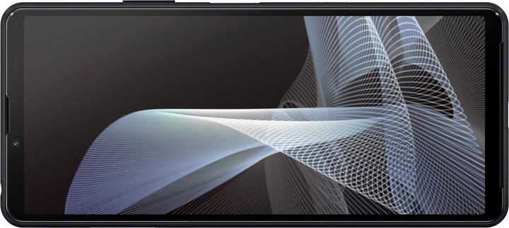 Immagine prodotto Sony Xperia 10 III (128 GB, Nero, 6", Doppia SIM Ibrida, 12 Mpx, 5G)