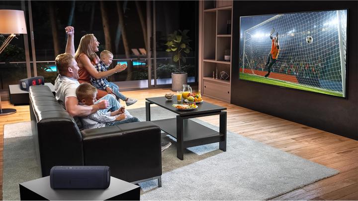 Image du produit LG OLED77G19 (77", OLED, 4K, 2021)