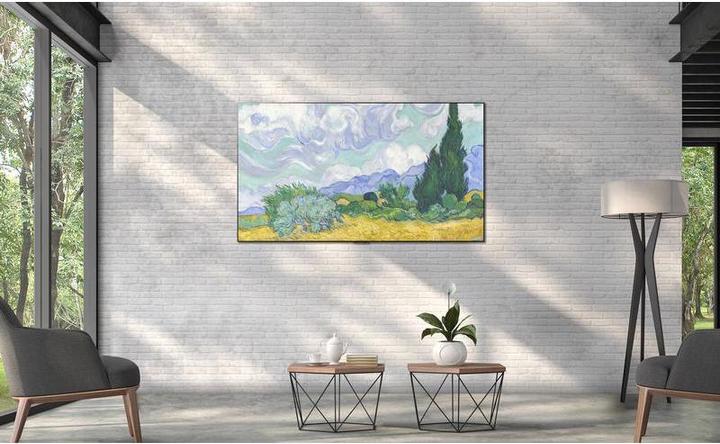 Image du produit LG OLED77G19 (77", OLED, 4K, 2021)