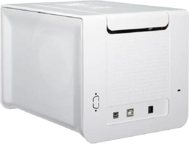 Immagine prodotto Evolis Linea Zenius Classic (Trasferimento termico, Colore)