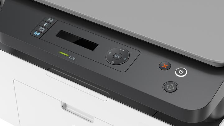 Produktbild HP Laser MFP 135 wg (Laser, Schwarz-Weiss)
