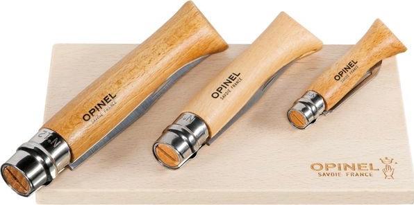 Actual product image Opinel Nomad