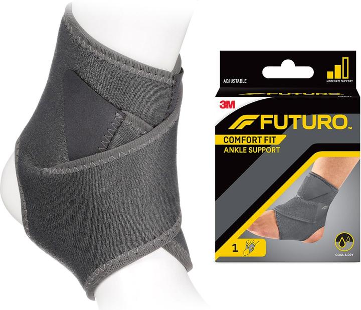 Actual product image Futuro Comfort Lift (One size)
