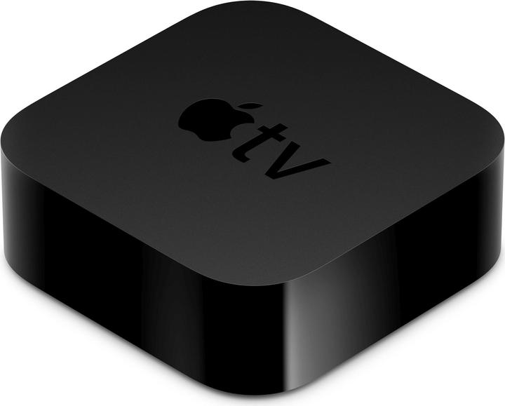 Actual product image Apple TV HD 32GB (2nd Gen) (32 GB, tvOS 14)
