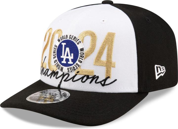 Immagine prodotto New Era 9Campioni delle World Series Los Angeles Lakers