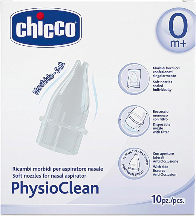 Chicco Physioclean