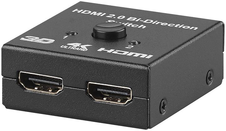 Immagine prodotto Auvisio HDMI Splitter