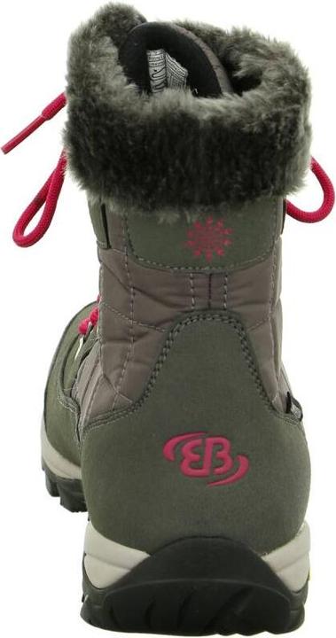 Produktbild Brütting Stiefel (41)