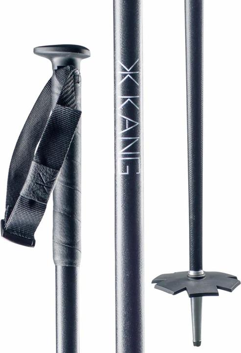 Kang Poles Flax Moose (130 cm)