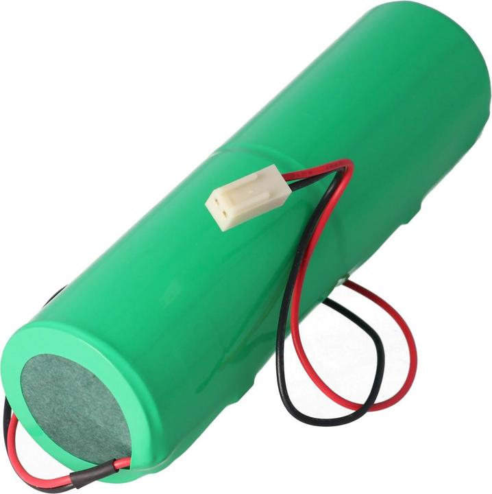 Actual product image Jablotron Battery JA-80A, BAT-80A replaces JA-80A (1 pcs., Device specific, 19000 mAh)