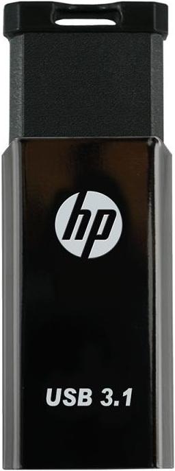 HP x770w (128 GB)