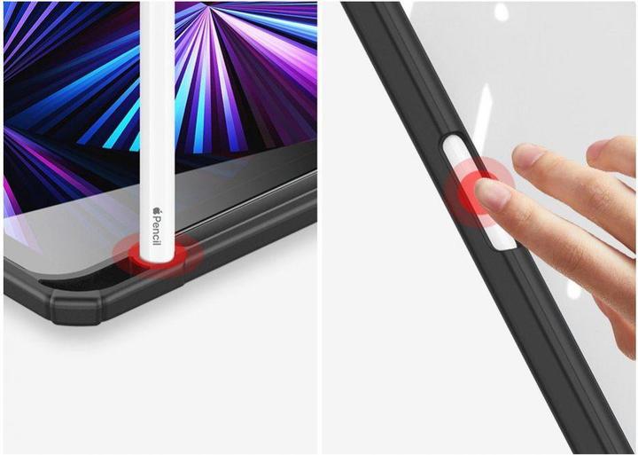 Produktbild Dux Ducis Toby Series (iPad Air 2022 (5. Gen), iPad Air 2020 (4. Gen))