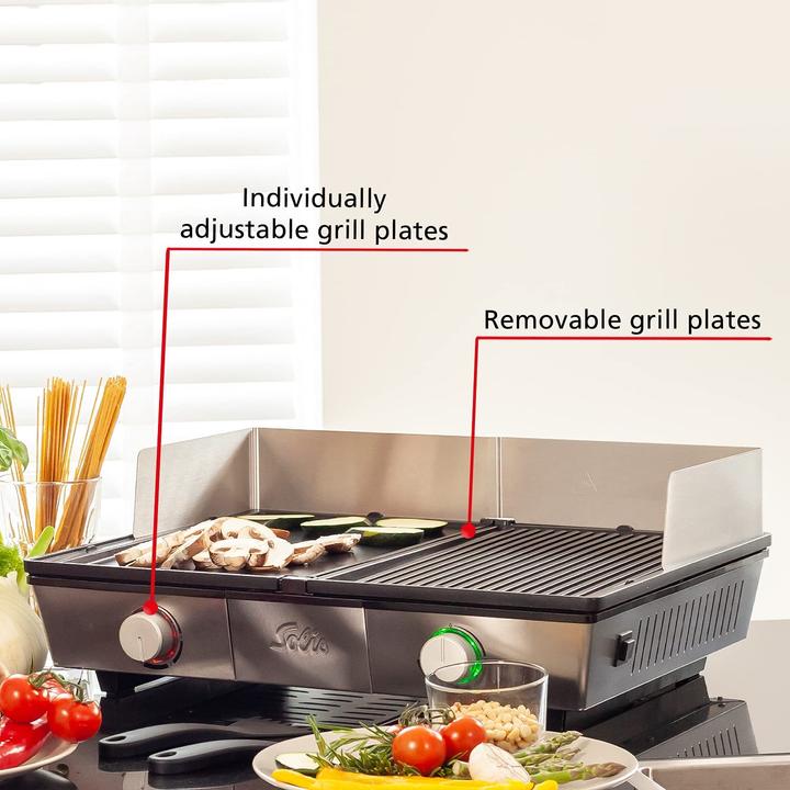 Immagine prodotto Solis Deli Grill